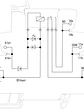 RELÉ INTERFAZ TRS 24VDC 1CO 6A WEIDMÜLLER - Miniatura 2