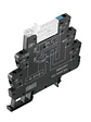 RELÉ INTERFAZ TRS 24VDC 1CO 6A WEIDMÜLLER - Miniatura 1