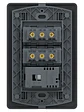 Placa Genesis 2 Tomas 10A + USB Black - Miniatura 5