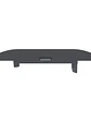 Placa Genesis Ciega Con Soporte Black Schneider MWD67106 - Miniatura 3