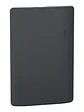 Placa Genesis Ciega Con Soporte Black Schneider MWD67106 - Miniatura 2