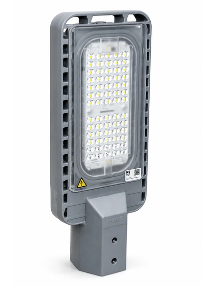 Luminaria AP Led 50w 4000K Ip66 B391 Smartbright Philips 1
