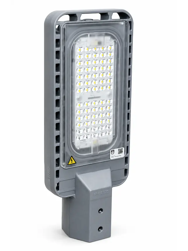 Luminaria AP Led 50w 4000K Ip66 B391 Smartbright Philips 1