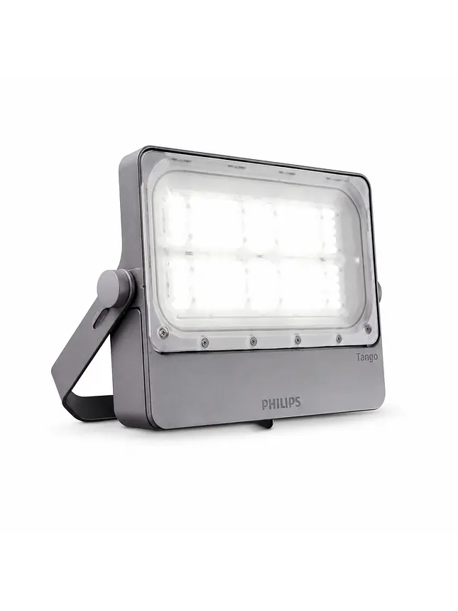 Reflector Led Philips Tango G4 200W 3000K IP66 BVP432 DS43 1
