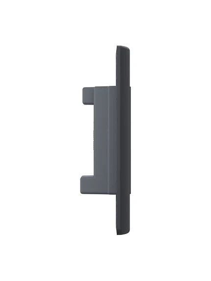 Placa Genesis Armada Triplex 10A 2P+T Black MWD60636 5