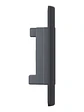 Placa Genesis Armada Triplex 10A 2P+T Black MWD60636 - Miniatura 5