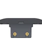 Placa Genesis Armada Triplex 10A 2P+T Black MWD60636 - Miniatura 6