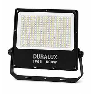 Proyector Led Duralux Alta Gama 500W Ip66