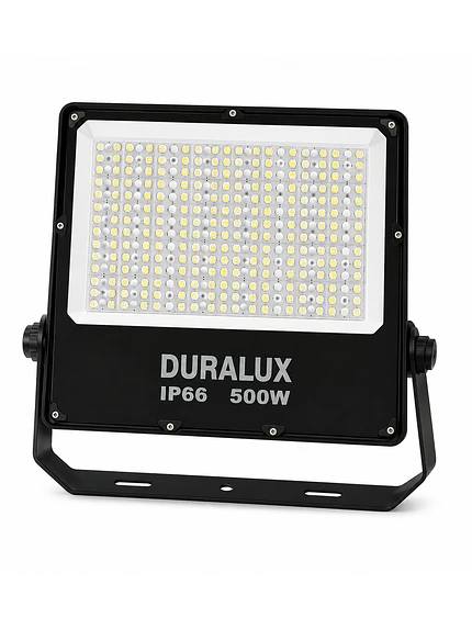 Proyector Led Duralux Alta Gama 500W Ip66 1
