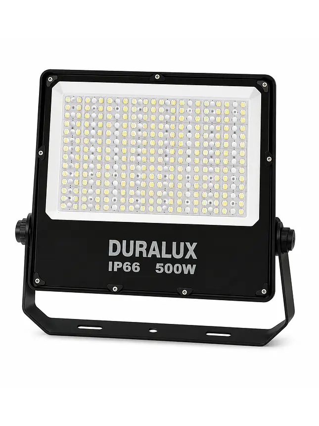 Proyector Led Duralux Alta Gama 500W Ip66 1