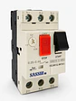 Guardamotor Sassin 0.25-0.4A 3SM18-2-M03 - Miniatura 1