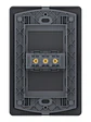 Placa Genesis Toma Simple 10A Black Schneider MWD60296 - Miniatura 3