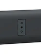 Placa Genesis Toma Simple 10A Black Schneider MWD60296 - Miniatura 6