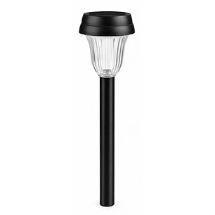 Estaca Solar ABS 0,06W 6000K 75MM