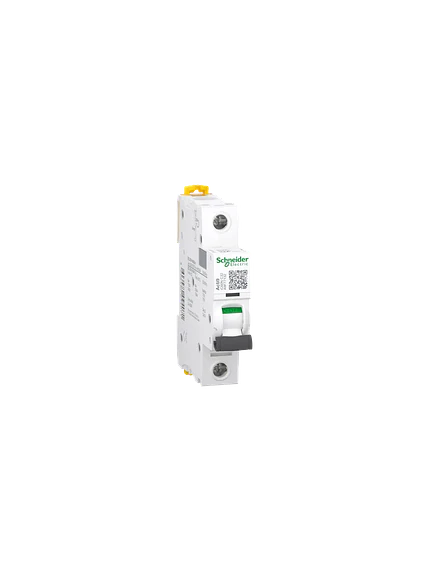 Interruptor Automático Acti9 iC60N 1P 32A Curva C 2