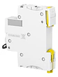 Interruptor Automático Acti9 iC60N 1P 32A Curva C - Miniatura 4