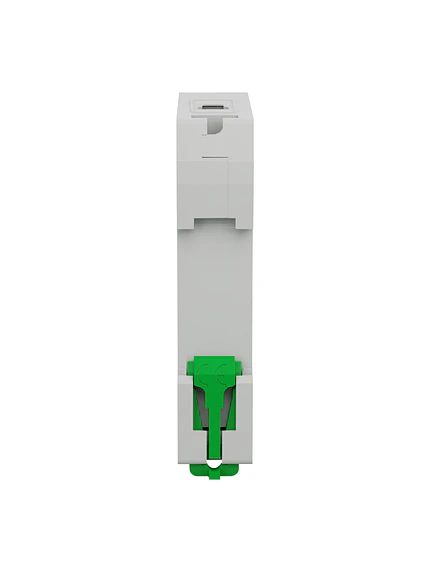 Interruptor Automático 1p 16a C 6ka Schneider EZ9F56116 2