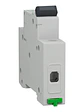 Interruptor Automático 1p 16a C 6ka Schneider EZ9F56116 - Miniatura 4