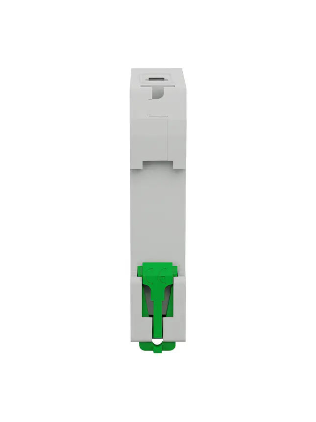 Interruptor Automático 1p 40a C 6ka Schneider EZ9F56140 2