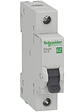 Interruptor Automático 1p 40a C 6ka Schneider EZ9F56140 - Miniatura 1
