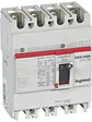 Interruptor Aut Caja Moldeada DRX 125 4P 60A 36KA Legrand - Miniatura 2