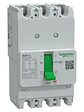 Interruptor Caja Moldeada 3P 100A 15kA GoPact MCCB Schneider - Miniatura 1