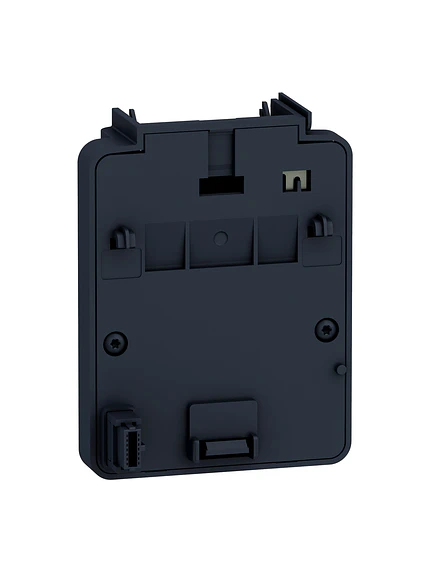 Adaptador Mecánico Schneider Altivar ATV320 VW3A3600 2
