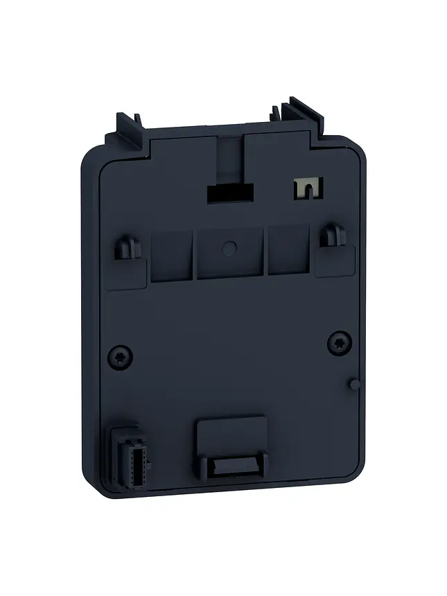 Adaptador Mecánico Schneider Altivar ATV320 VW3A3600 2