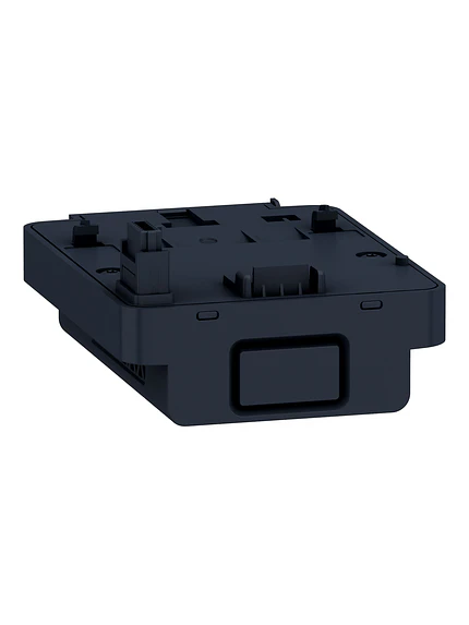 Adaptador Mecánico Schneider Altivar ATV320 VW3A3600 3