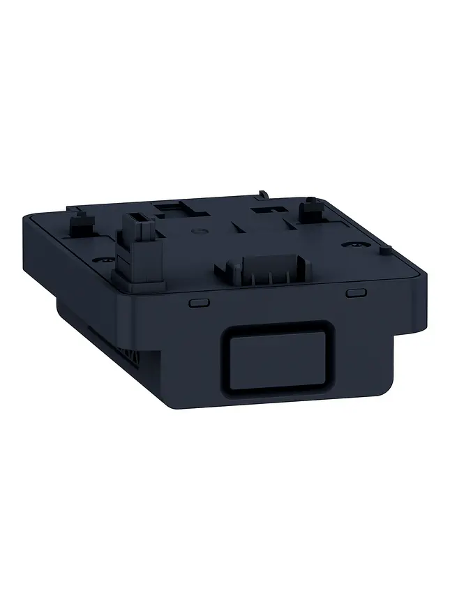 Adaptador Mecánico Schneider Altivar ATV320 VW3A3600 3
