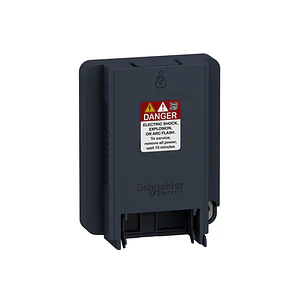 Adaptador Mecánico Schneider Altivar ATV320 VW3A3600