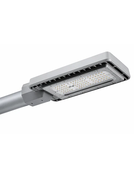Luminaria Vial LED Philips RoadFlair 57W 4000K IP66 IK08 1