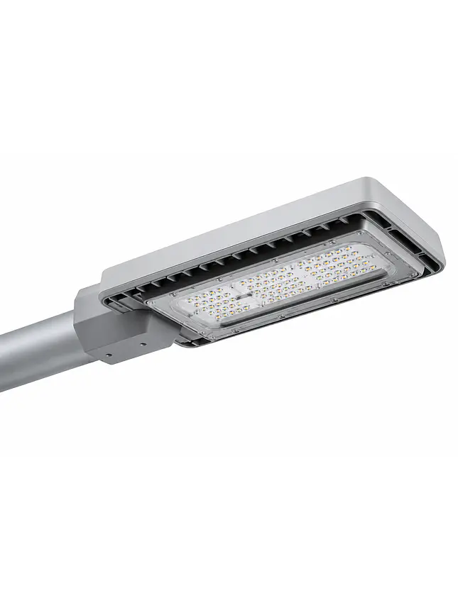Luminaria Vial LED Philips RoadFlair 57W 4000K IP66 IK08 1