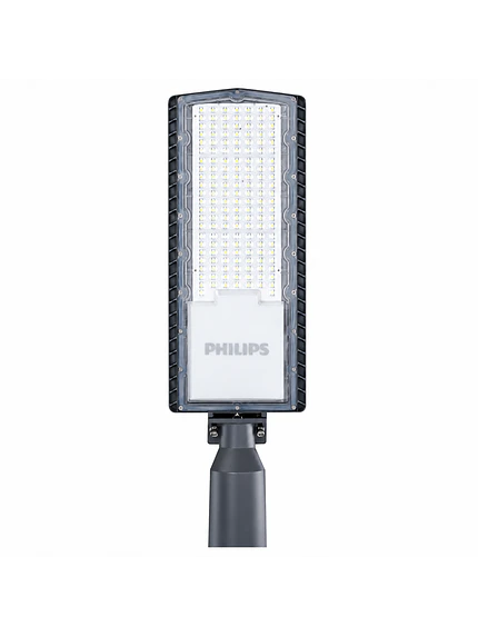 Luminaria Pública LED Philips BRP121 80W 6.500K IP66 1