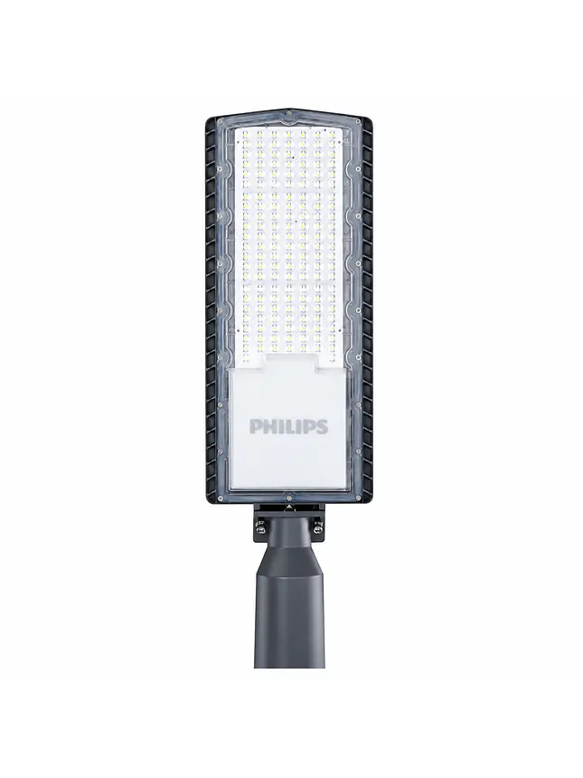 Luminaria Pública LED Philips BRP121 80W 6.500K IP66 1
