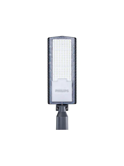 Luminaria Pública LED Philips BRP121 80W 3000K IP66 3