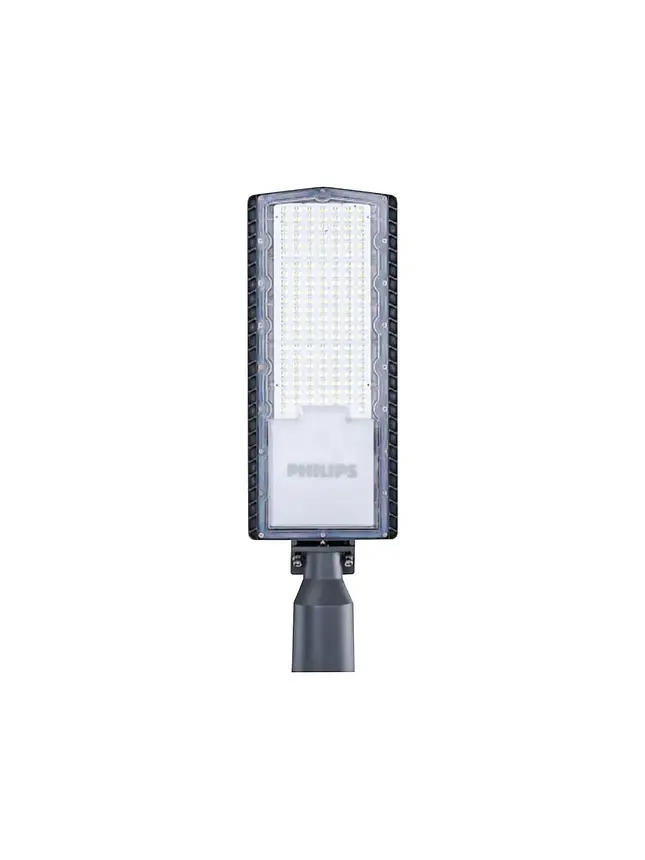 Luminaria Pública LED Philips BRP121 80W 3000K IP66 3