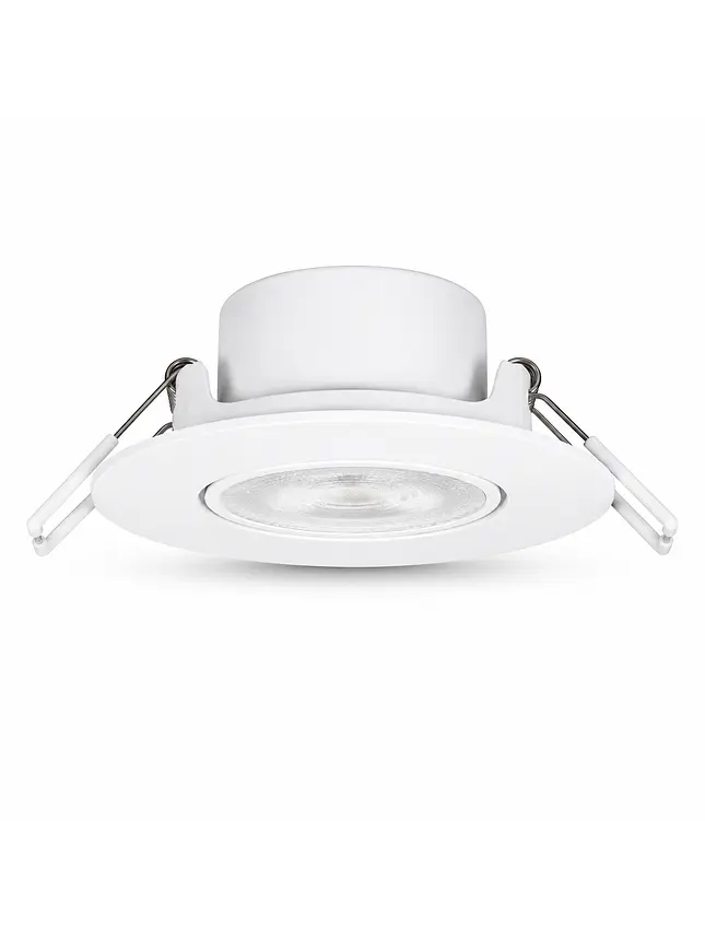 Embutido LED Philips Slim Dirigible 6.2W 2700K 500 lm 1