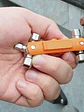 Llave Universal Weidmüller CROSS-KEY-DUO 1480190000 - Miniatura 3