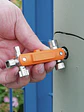 Llave Universal Weidmüller CROSS-KEY-DUO 1480190000 - Miniatura 4