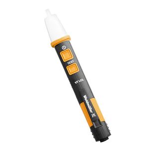 Detector De Tensión Sin Contacto Weidmüller VT LCL 1000V