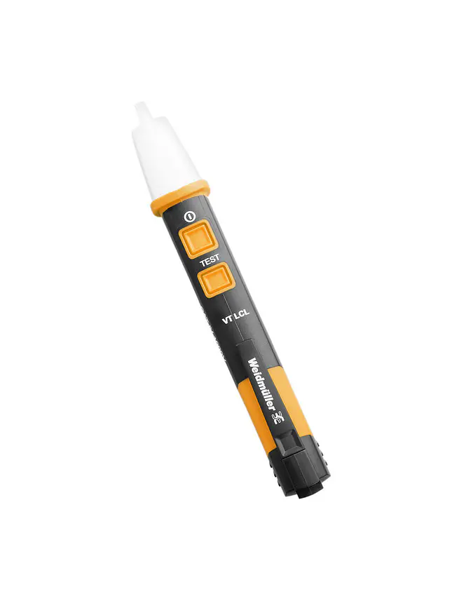 Detector De Tensión Sin Contacto Weidmüller VT LCL 1000V 1