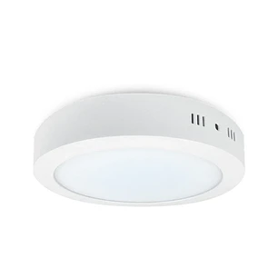 Panel Led Sobrepuesto Redondo 24W 4000K Vkb