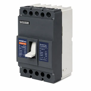 Interruptor Automático Caja Moldeada 3x20a 20ka 3sm29-125b