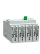 INTERRUPTOR SCHNEIDER GOPACT MCCB 4P 16A 15KA - Miniatura 2