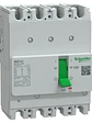 INTERRUPTOR SCHNEIDER GOPACT MCCB 4P 16A 15KA - Miniatura 1