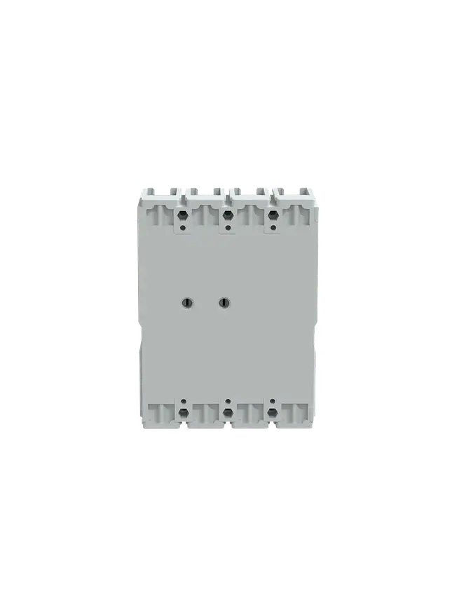 INTERRUPTOR MCCB SCHNEIDER GOPACT 4P 32A 15KA G12E4F32 3