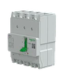 INTERRUPTOR MCCB SCHNEIDER GOPACT 4P 32A 15KA G12E4F32 - Miniatura 4