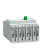 Interruptor Schneider GoPact MCCB 4P 50A 15kA - Miniatura 4