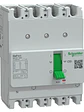 Interruptor Schneider GoPact MCCB 4P 50A 15kA - Miniatura 1